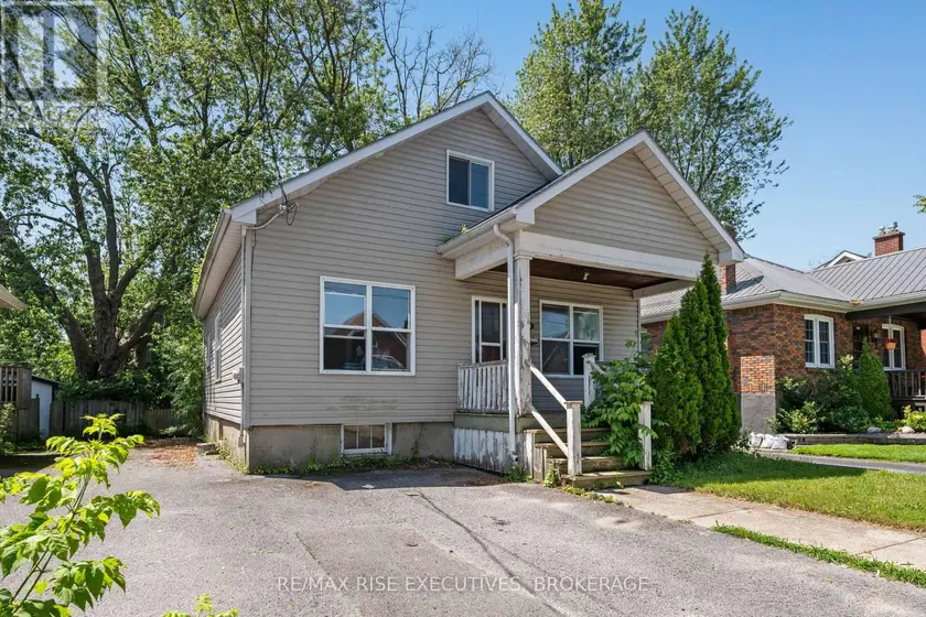 Detached at 690 JOHNSON STREET, Kingston