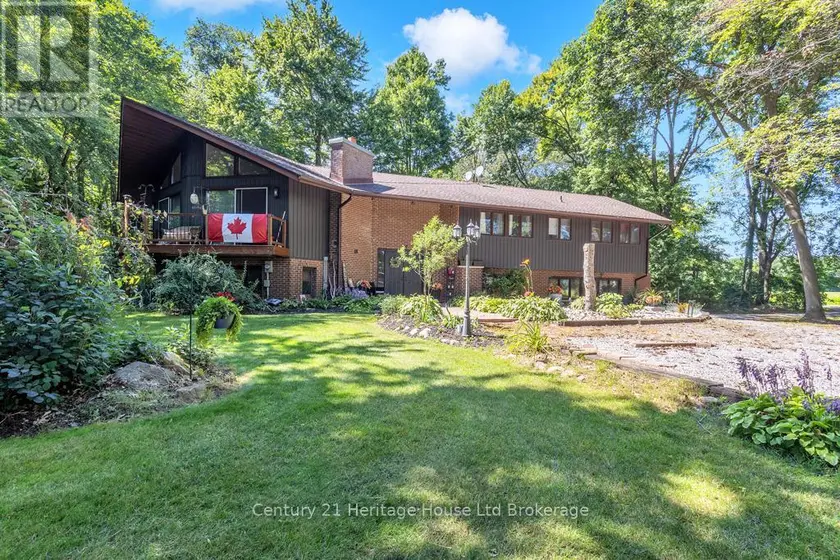 Detached at 841 2ND CONCESSION NTR ROAD, Norfolk