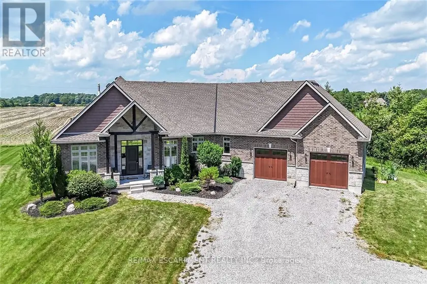 Detached at 1471 CONCESSION 5 WOODHOUSE ROAD, Norfolk