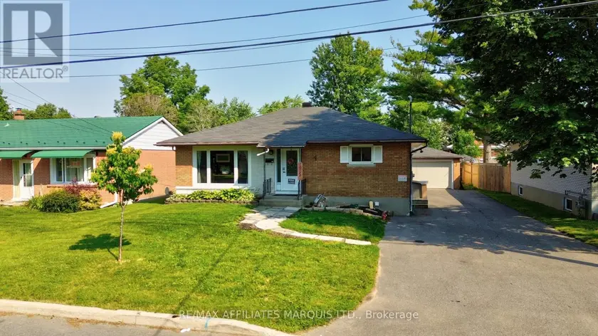 Detached at 1015 EDYTHE AVENUE, Cornwall