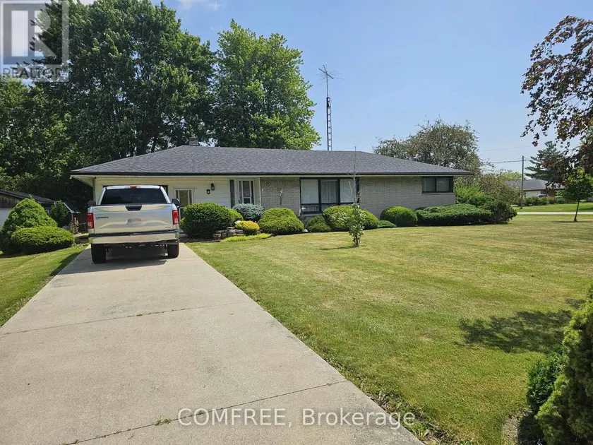 Detached at 6 SULLIVAN STREET, Chatham-Kent