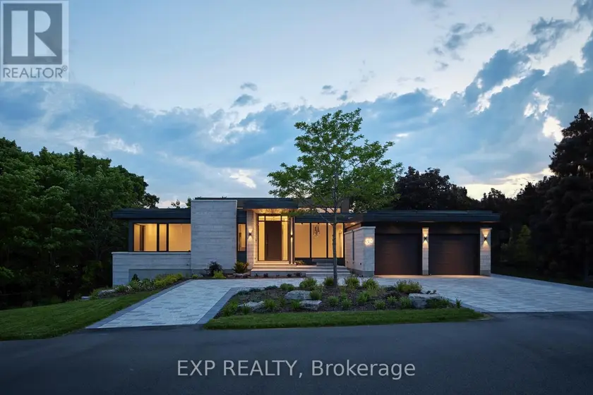 Detached at 32 CLOVELLY ROAD, Ottawa