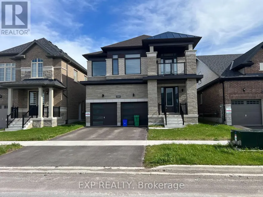 Detached at 309 O'TOOLE CRESCENT, Peterborough