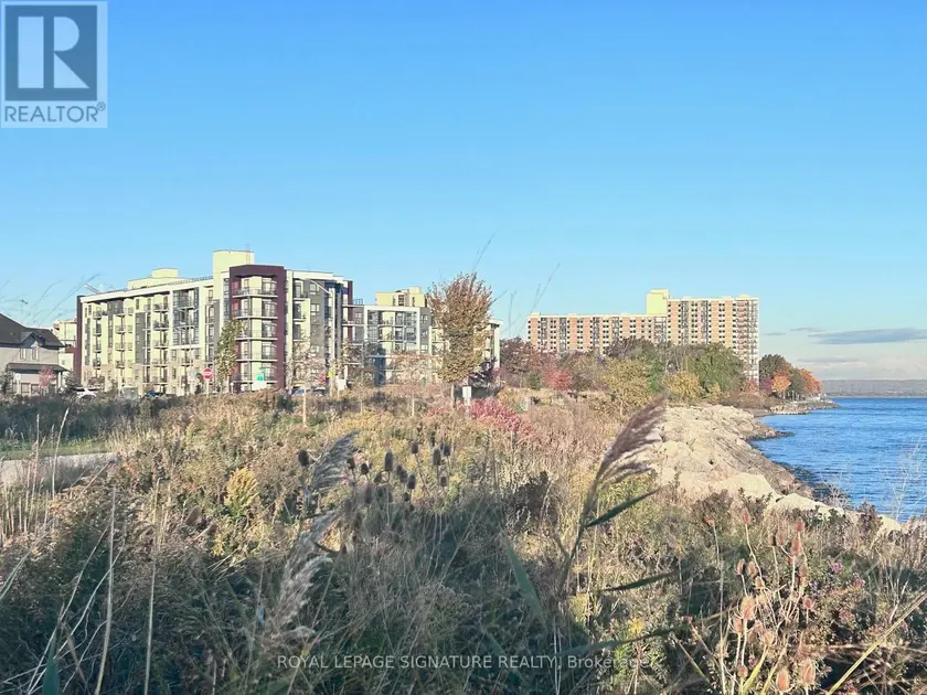 Apartment at 110 - 101 SHOREVIEW PLACE, Hamilton