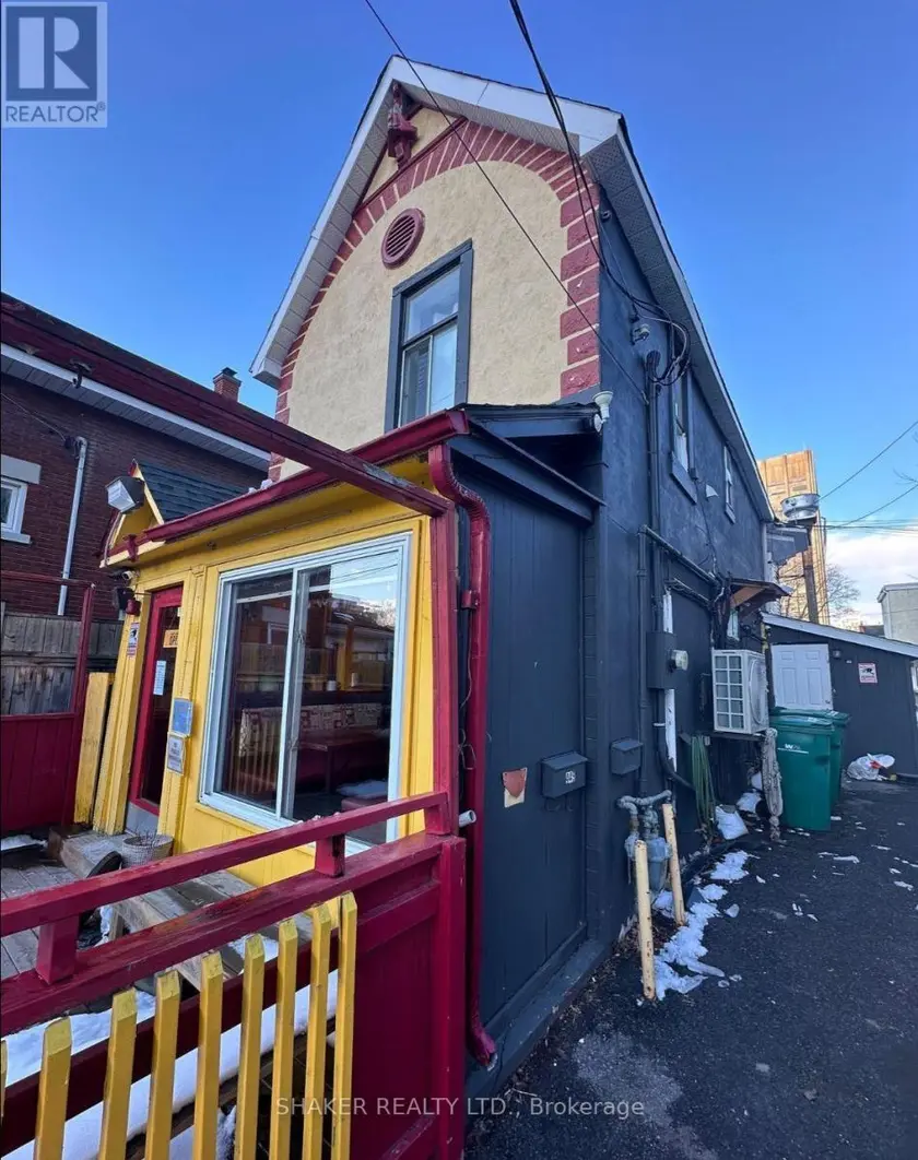 Other at 449 PRESTON STREET, Ottawa