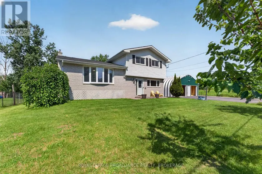 Detached at 1445 ALEY STREET, Kingston