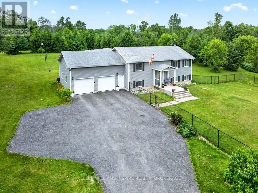 Detached at 343 PARK ROAD, Stone Mills