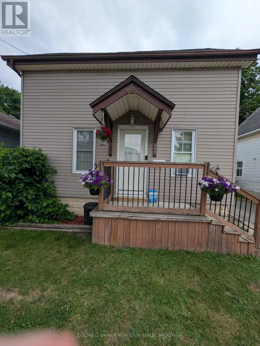 Multiplex at 177 ERIE STREET, Port Colborne