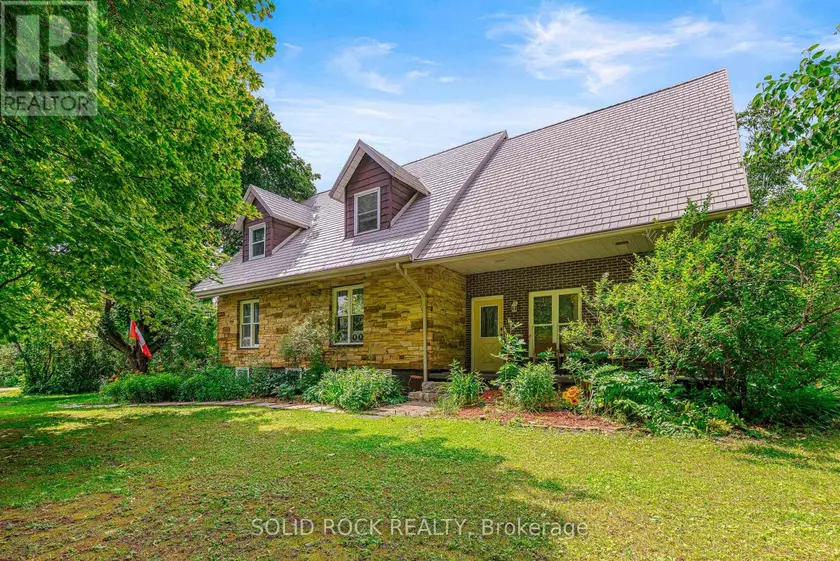 Detached at 10106 DIXIE ROAD E, Elizabethtown-Kitley