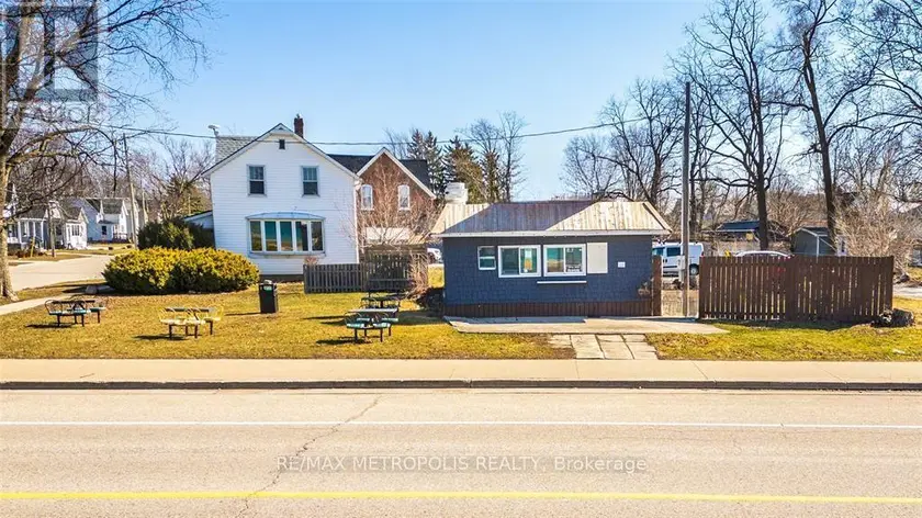 Other at 1522 ST CLAIR PARKWAY, St. Clair