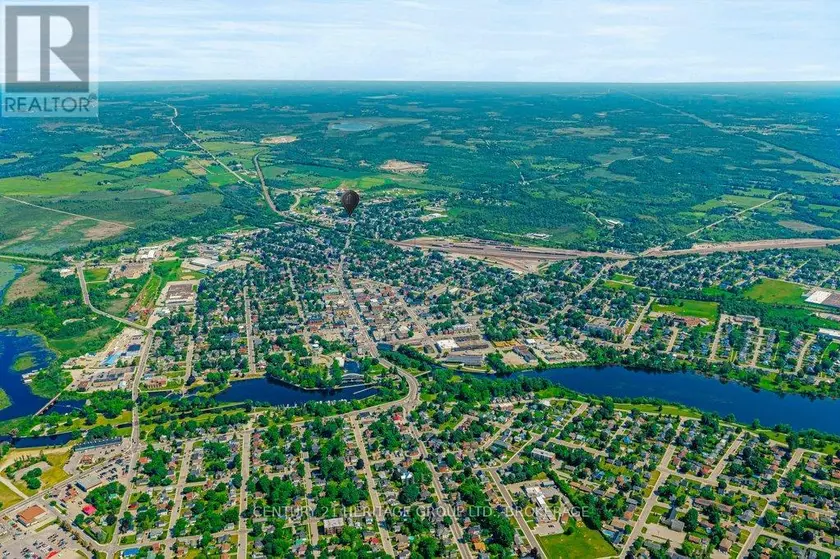 Other at 7 UNION STREET, Smiths Falls