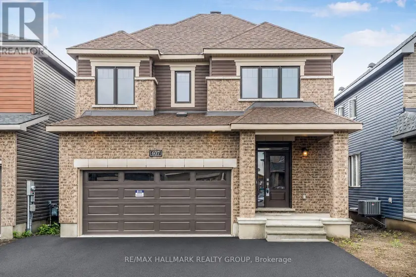 Detached at 607 IDYLLICE TERRACE, Ottawa