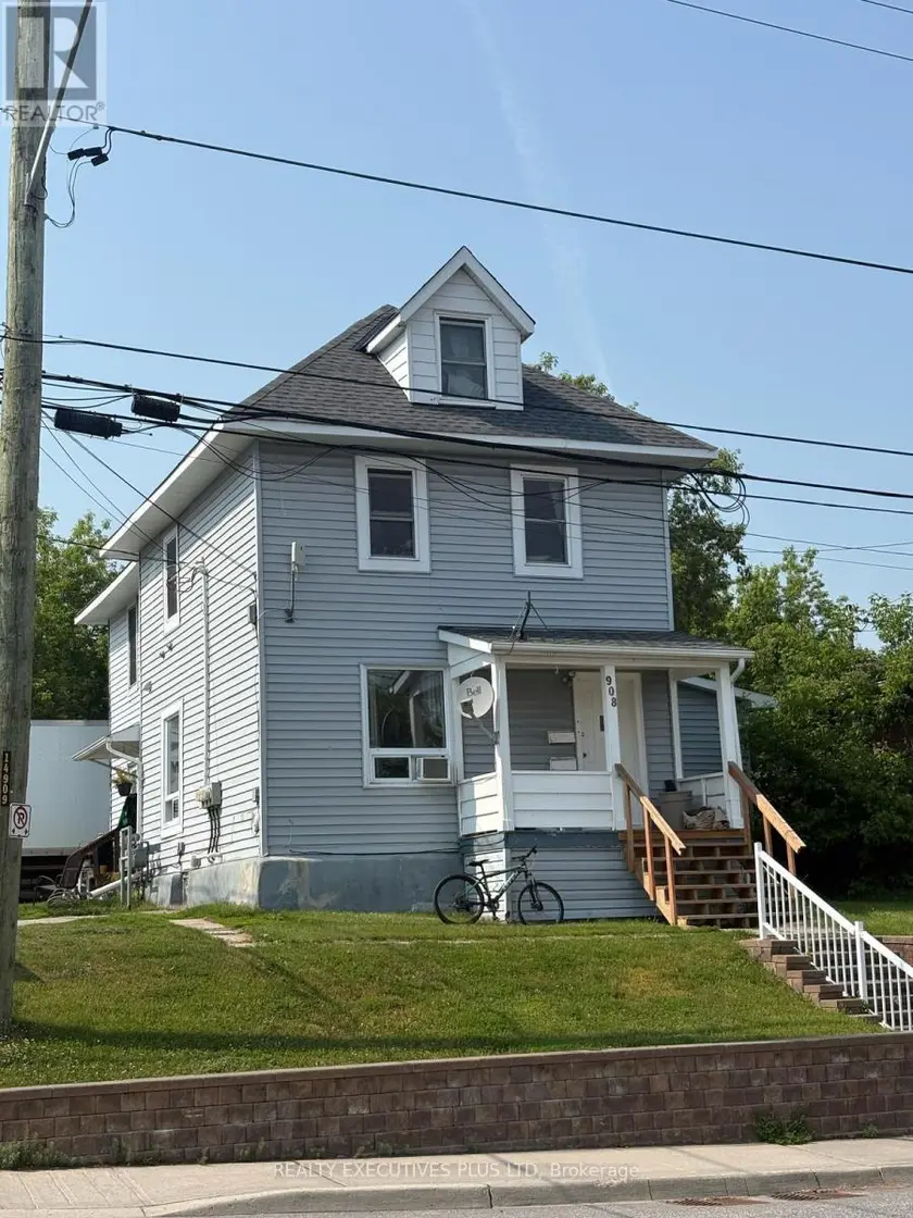 Multiplex at 106 FOURTH AVENUE W, North Bay