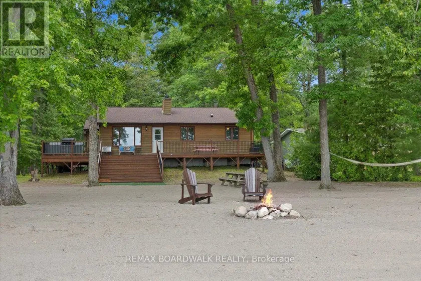 Detached at 178 BAILLIE AVENUE, Ottawa