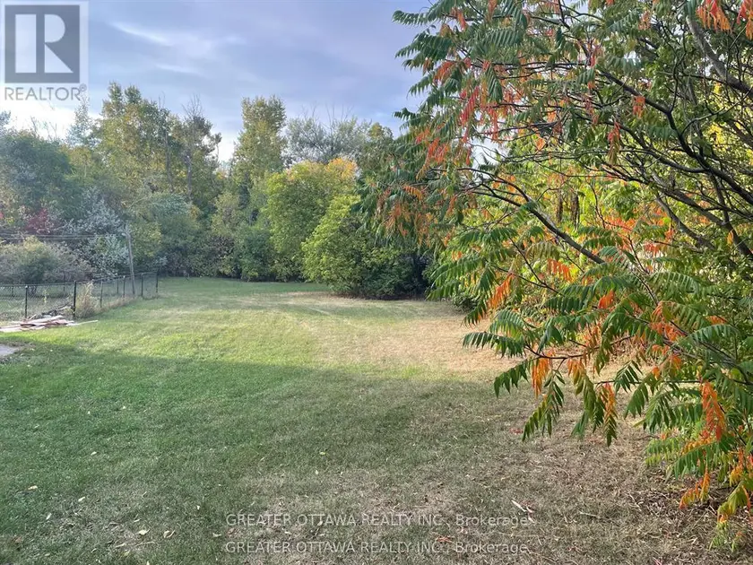 Vacant Land at 000 TOWNLINE ROAD, Carleton Place