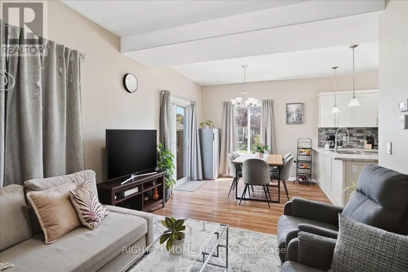 Townhouse at 3 NOTTINGHAM COURT, Quinte West