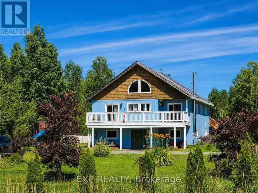 Detached at 10270 HARVEY ROAD, Merrickville-Wolford