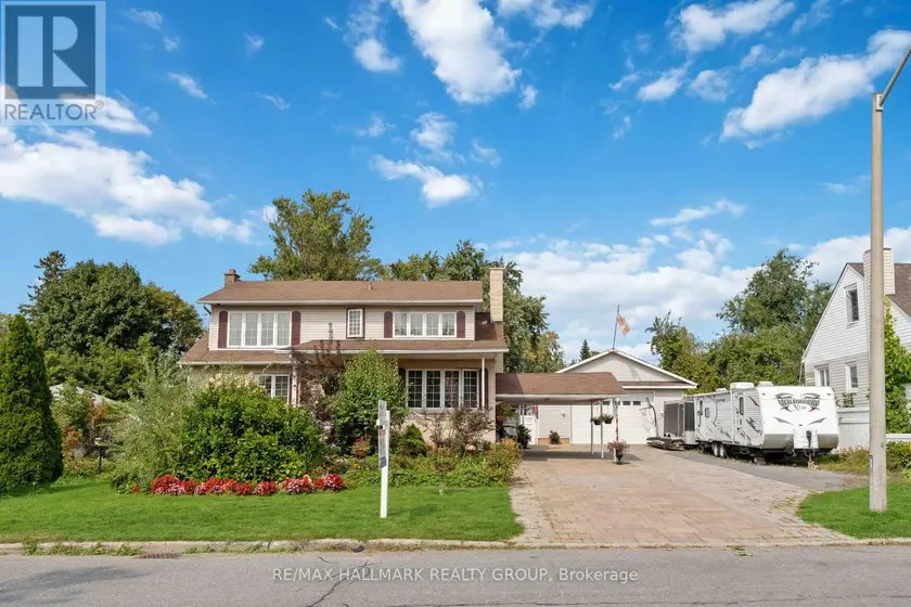 Detached at 431 BLAKE BOULEVARD, Ottawa