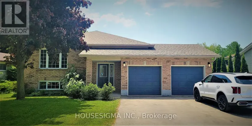Detached at 14 CHURCH STREET, Kincardine
