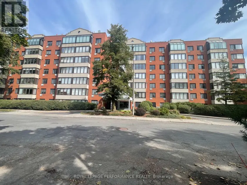 Apartment at 507 - 225 ALVIN ROAD, Ottawa