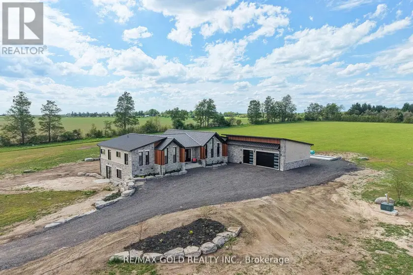 Detached at 554068 MONO AMARANTH TOWNLINE, Amaranth