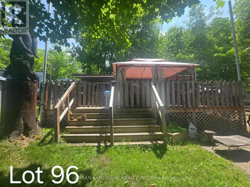 Detached at 96 - 302 QUIN MO LAC ROAD, Centre Hastings
