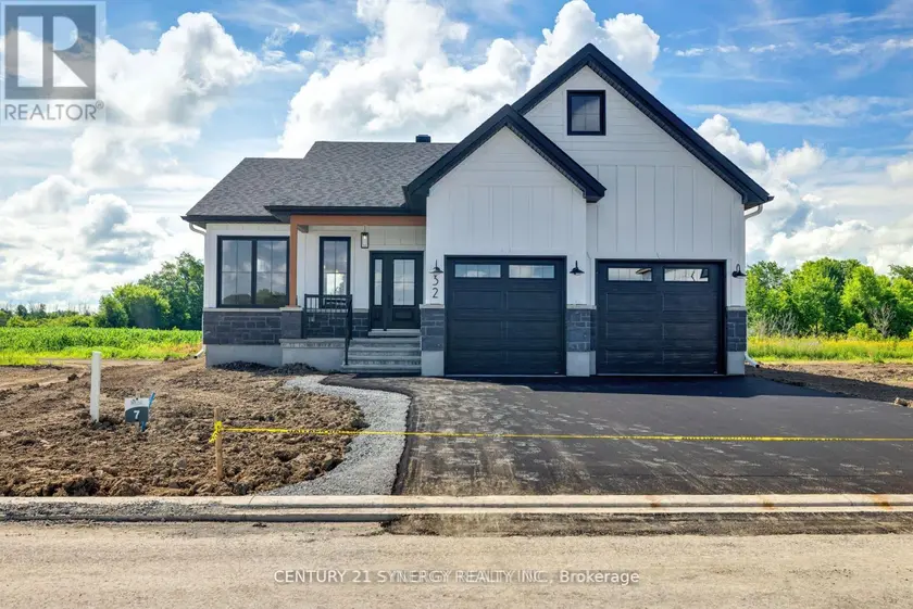 Detached at LOT 00 STAN STREET, North Stormont