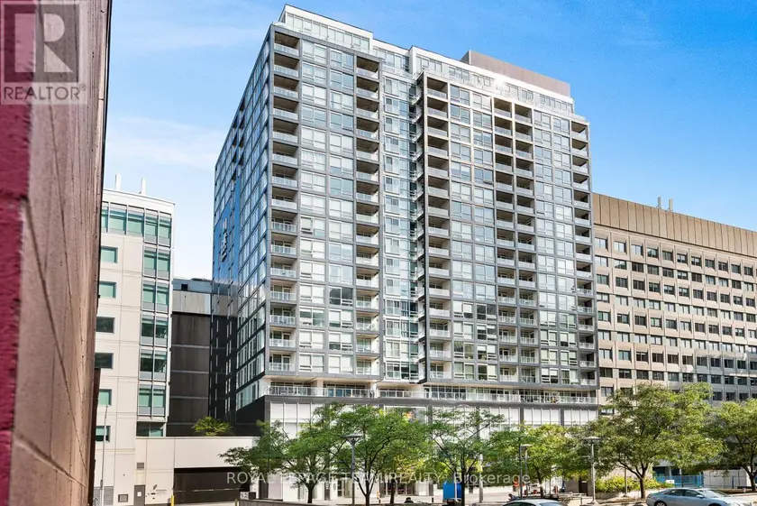 Apartment at 2103 - 199 SLATER STREET, Ottawa