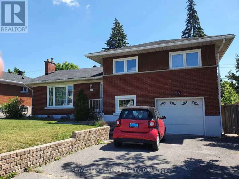 Detached at 1015 PINECREST ROAD, Ottawa