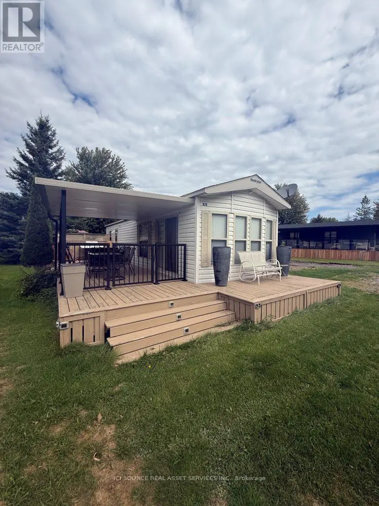 Detached at SBR620 - 7100 COUNTY RD 18, Alnwick/Haldimand