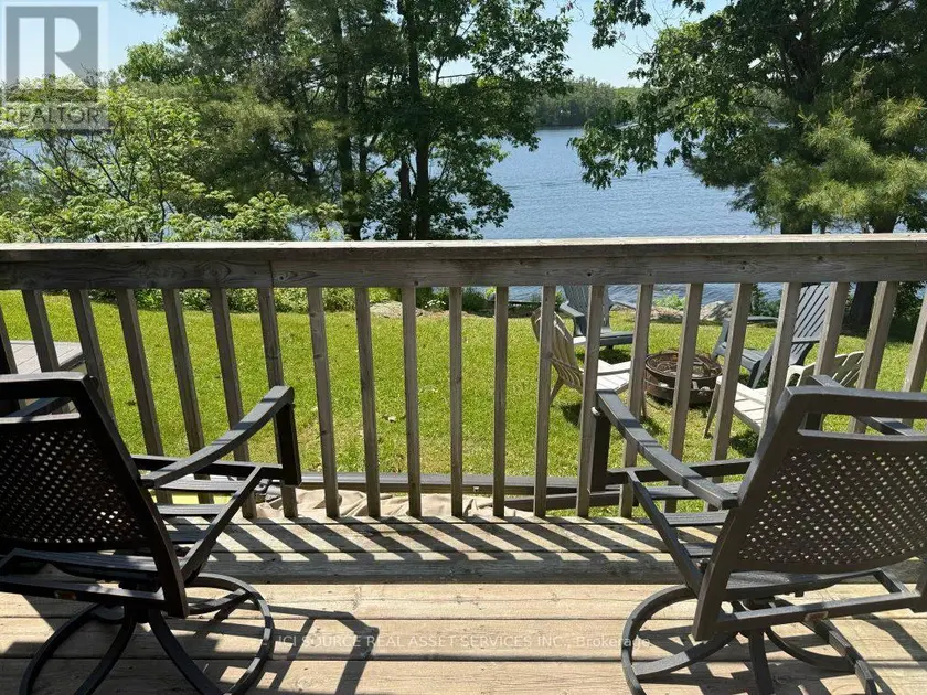 Detached at RSV035 - 1336 S MORRISON LAKE ROAD, Gravenhurst