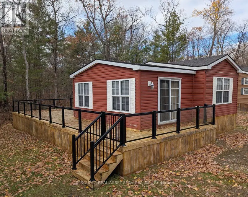 Detached at MOR14 - 1336 S MORRISON LAKE ROAD, Gravenhurst