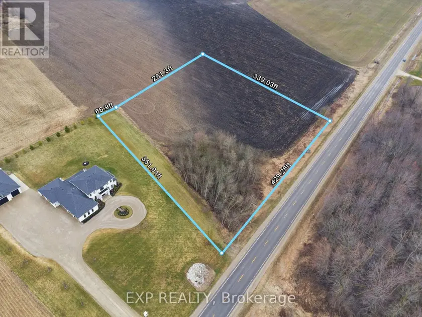 Vacant Land at 9 WELLINGTON ROAD, Mapleton