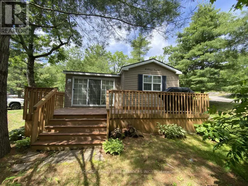 Detached at MPR20 - 1336 MORRISON LAKE ROAD, Gravenhurst