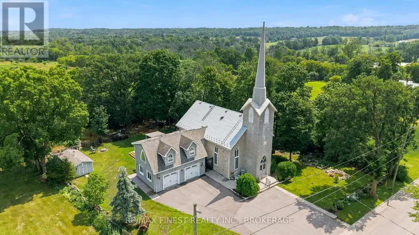 Detached at 89 FINLAY STREET, Stone Mills