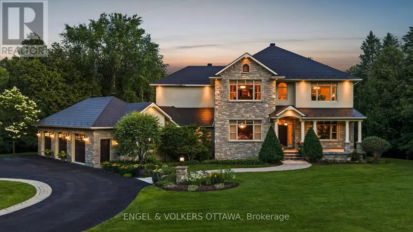 Detached at 140 LADY LOCHEAD LANE, Ottawa