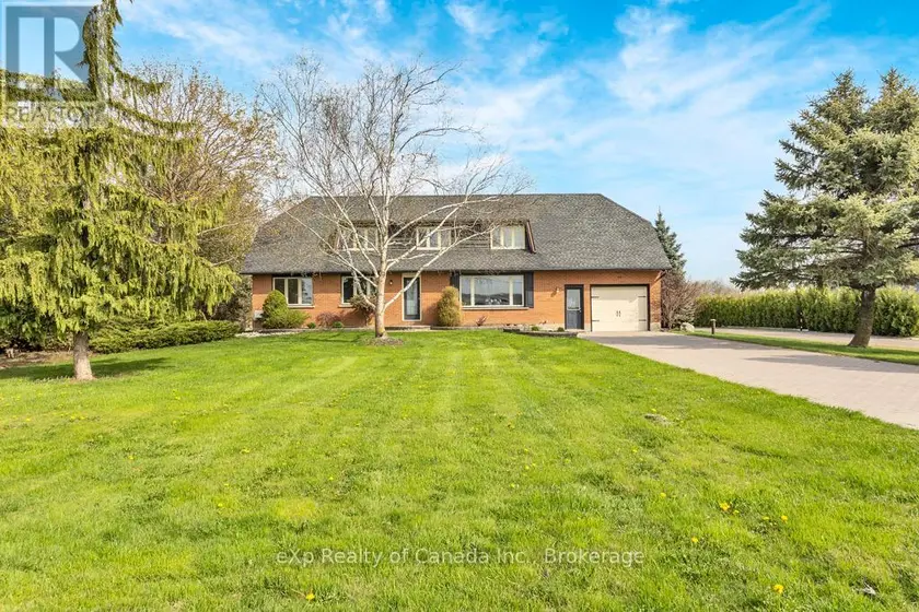 Detached at 285687 AIRPORT ROAD, Norwich