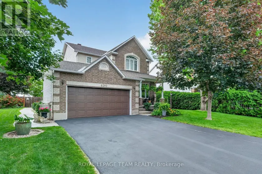 Detached at 6293 OTTAWA STREET W, Ottawa