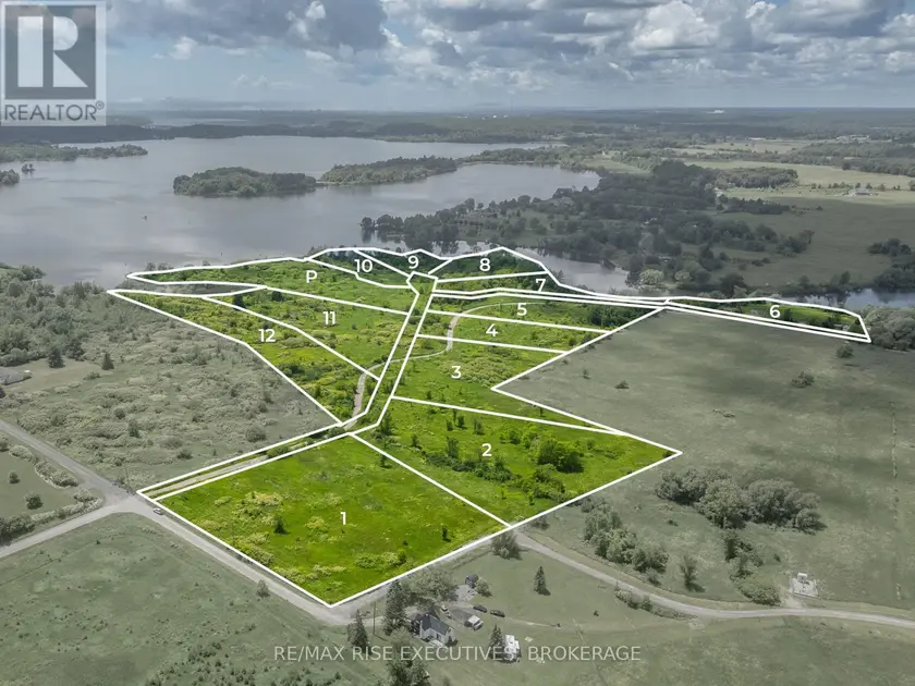 Vacant Land at 2130 ISLE OF MAN ROAD, Kingston