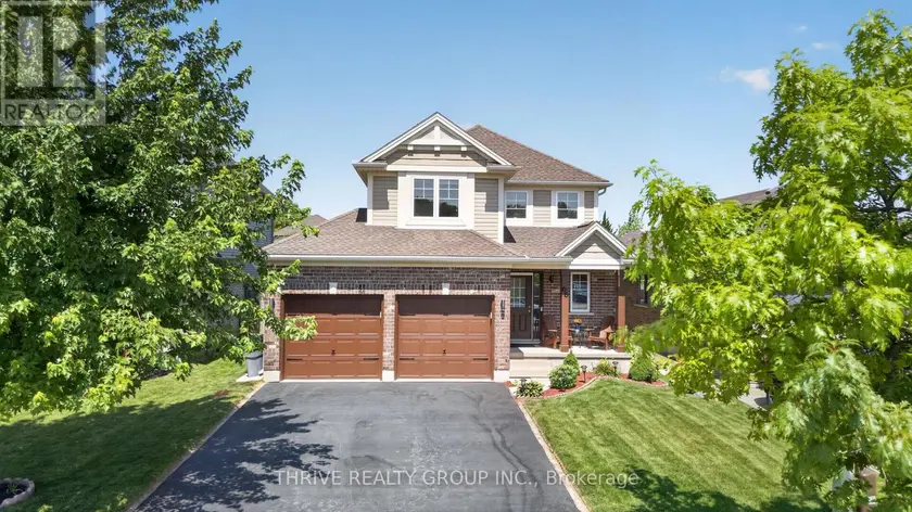 Detached at 66 PEACH TREE BOULEVARD, St. Thomas