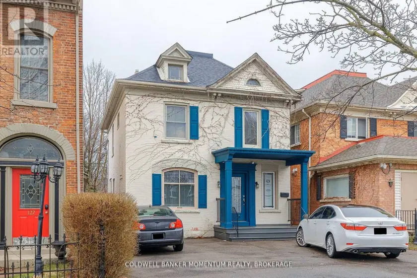 Other at 179 KING STREET, St. Catharines