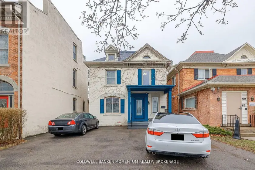 Other at UPPER - 179 KING STREET, St. Catharines