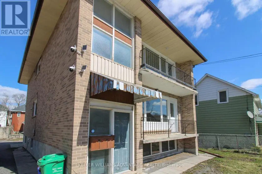 Multiplex at UPPER - 506 SHERBROOKE STREET, Peterborough