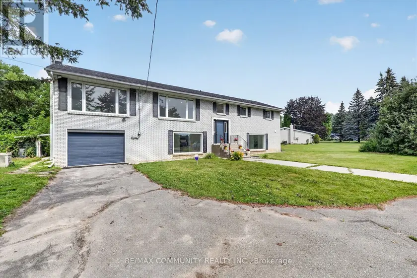 Detached at 719 OLD HIGHWAY 2, Quinte West