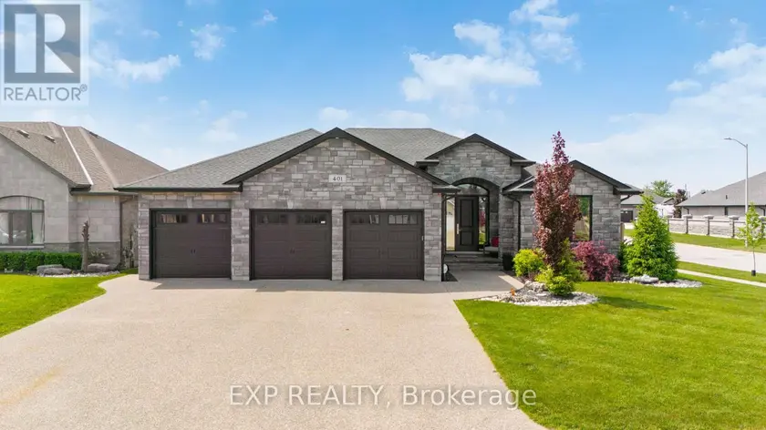 Detached at 401 RODRIGUEZ DRIVE, Sarnia