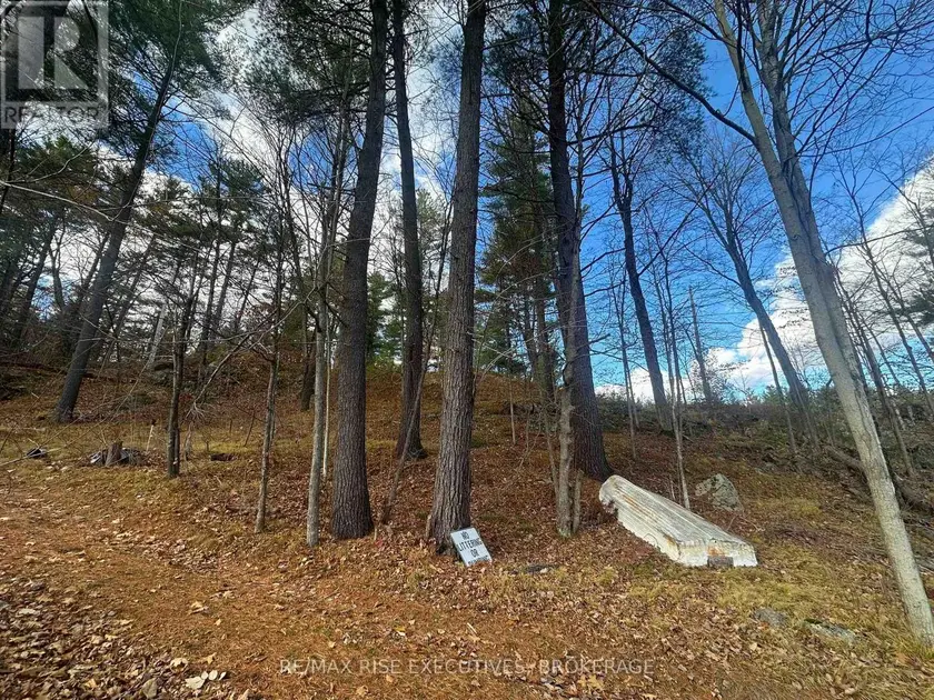 Vacant Land at 1457 OPEONGO ROAD, Frontenac