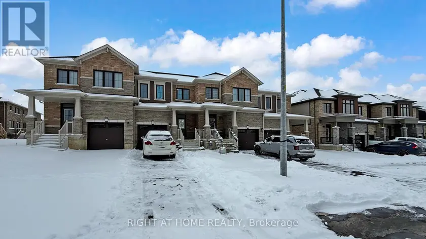 Townhouse at 38 LONSDALE ROAD, Haldimand