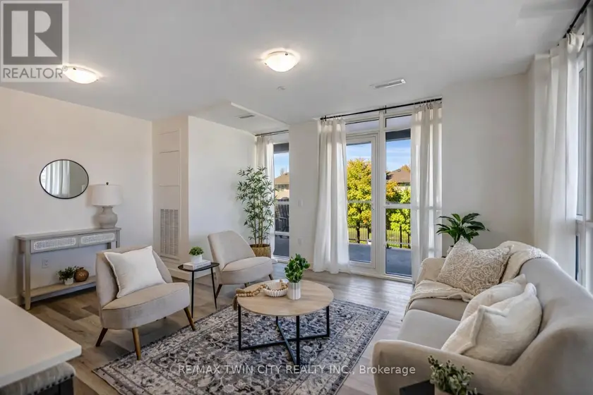 Apartment at 212 - 461 GREEN ROAD, Hamilton