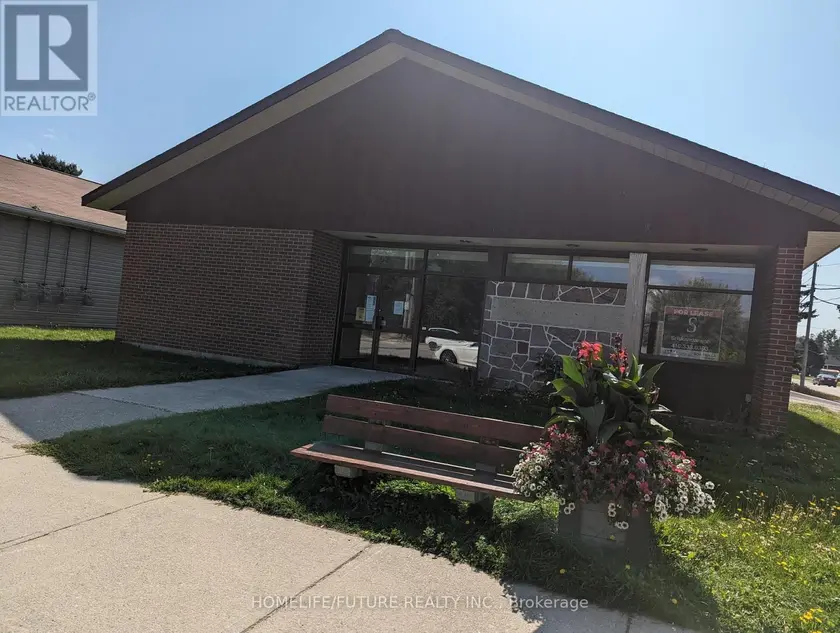 Other at 93 OTTAWA AVENUE, South River