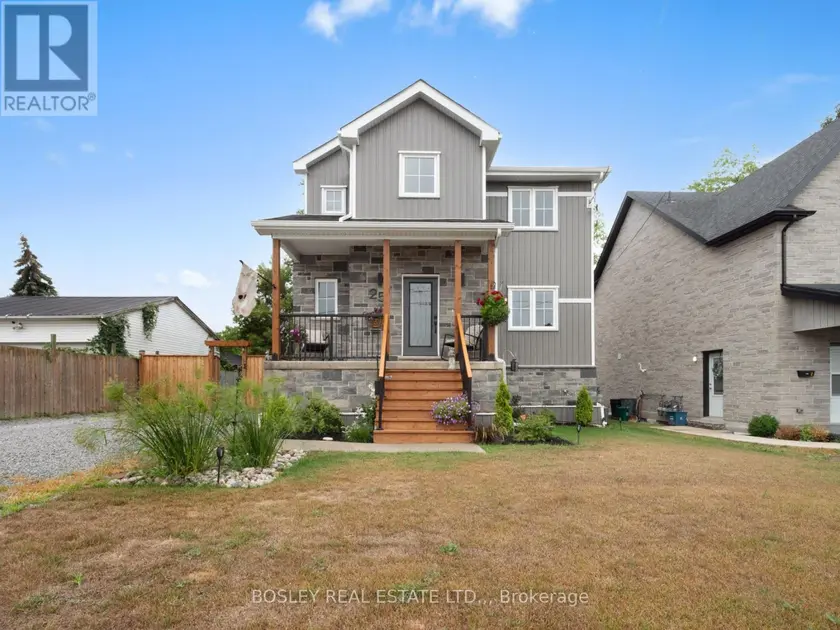 Detached at 25 HAIGHT STREET, St. Catharines